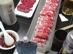 -乔先生涮肉·鲜活牛羊肉火锅(塘沽店)