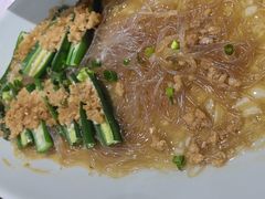 -味+新京宴·烤鸭·北京菜(创意谷店)