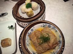 -南海渔村(珠江新城店)