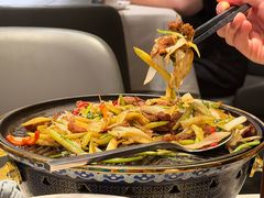 -正院大宅门烤鸭(首体店)