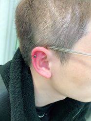 -Wisezone唯点穿耳打耳洞专业国际连锁品牌