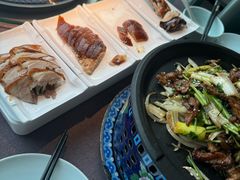 -羲和雅苑•北京烤鸭(乐园道万象城店)