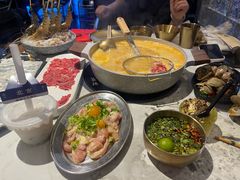 -琥珀川糟粕醋火锅(慈云寺店)