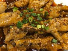 付家小爱爪-付掌柜在成都·热炒砂锅集(金禾店)