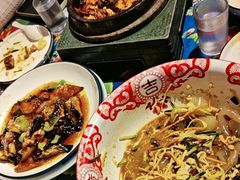 -人民公社大食堂(张家湾店)