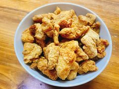 油渣-祁家面馆(大香炉店)