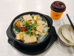 -马员外砂锅老店(青年南路店)