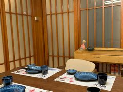 -寒鰤日式精致料理