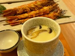 -王鼎精致料理铁板烧(世博源店)