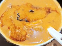 精品胡辣汤-方中山胡辣汤(顺河路店)