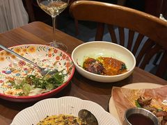 -Bistro Les Lilas丁香花小酒馆