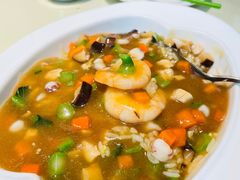 -80s港式茶餐廳