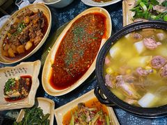 -青城甲(青城山店)