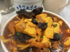 -老西白点心店