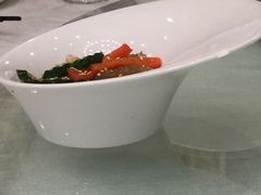 -民族饭店-四季餐厅