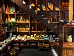 自助取餐区-牛道·和牛九食(市府恒隆广场店)