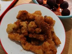 -奉天宴遇烧烤·冒锅