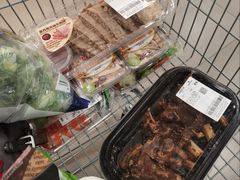 -山姆会员商店(上海浦东店)