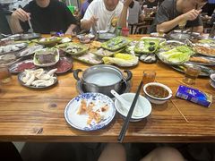 -东晓胜汇里(南洲北路店)