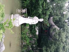 -玉女潭景区