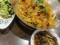 -川贵小吃(唐人街店)