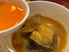 -海尔洲际酒店天下一品中餐厅