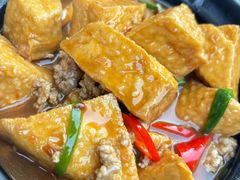 -吴祥记潮州菜·百年老字号·砂锅粥