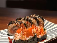 -鸭川食堂·鳗丼(鼓楼店)