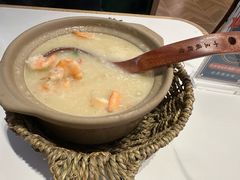 -南拳十三姨·潮汕砂锅粥·粤菜(西单大悦城店)