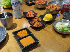 -恩你小木屋·烤肉韩式料理(嘉兴秀洲店)