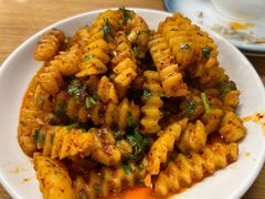 -艺味深尝(云锦路店)