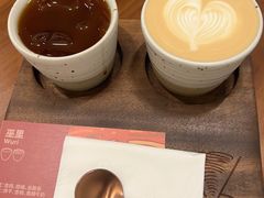 -Again Coffee Roaster(香蜜湖店)