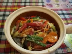 -芭堤雅泰国餐厅(胜利路店)