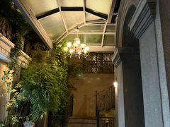 -杭州新新饭店·1913餐厅