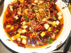 -嘎嘎鸭脑壳(金沙店)