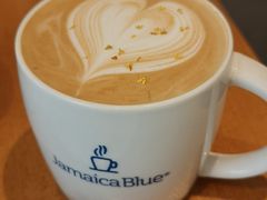 -Jamaicablue Coffeeshop(中央广场店)