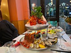 -Kathleen's Waitan 凯圣琳江景西餐厅(外滩店)