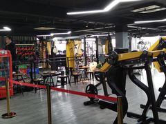 -ENERGY原力健身(川周店)