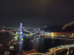 -澳门旅游塔360°旋转餐厅(南湾湖广场店)