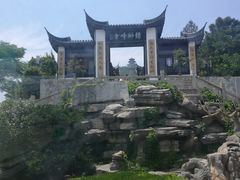 -缥缈峰景区