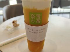 -奈雪的茶(红谷滩万达广场店)