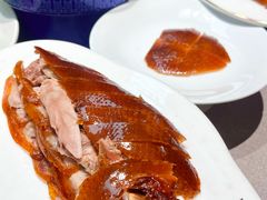 -北平食府·北京烤鸭(北京西站六里桥店)