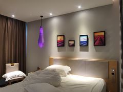 -麗枫酒店(重庆解放碑中心店)