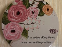 -家琳甜品(江南东店)