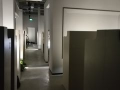 -众独空间沉浸式自习室(三阳路铂仕汇店)