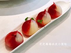 -海味观(老西门店)