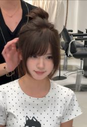-DL HOPE明星造型