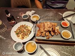 -新乾隆酒楼(帝景园店)