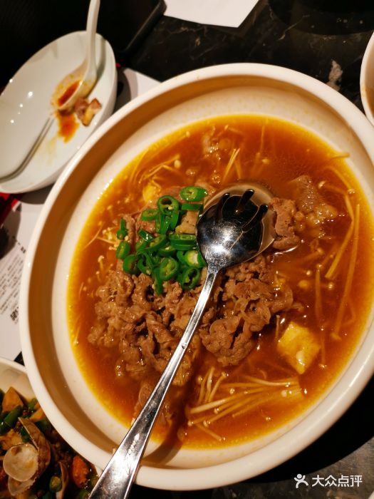 柴门饭儿(正弘城店)-图片-郑州美食-大众点评网