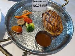-黑宝石西餐厅(汇励99城市公园店)